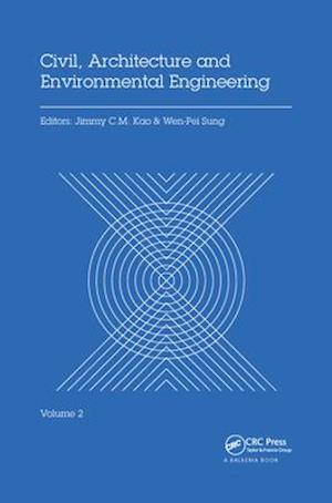 Civil, Architecture and Environmental Engineering Volume 2