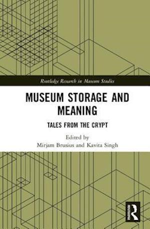 Museum Storage and Meaning