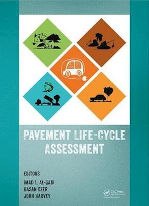 Pavement Life-Cycle Assessment