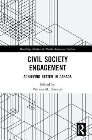 Civil Society Engagement