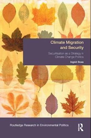 Climate Migration and Security