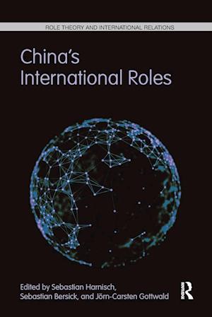 China's International Roles