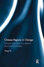 Chinese Regions in Change