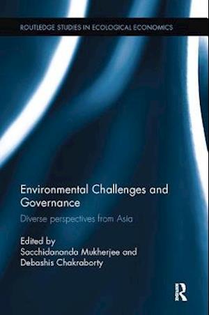 Environmental Challenges and Governance