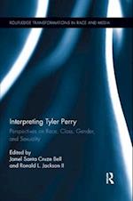 Interpreting Tyler Perry