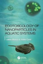 Ecotoxicology of Nanoparticles in Aquatic Systems