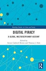 Digital Piracy