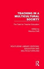 Teaching in a Multicultural Society