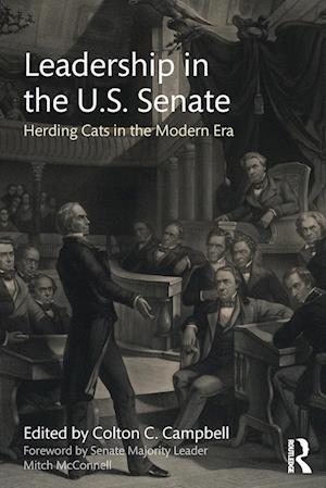 Leadership in the U.S. Senate