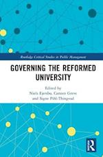Governing the Reformed University