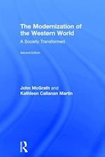 The Modernization of the Western World