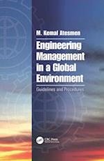 Engineering Management in a Global Environment