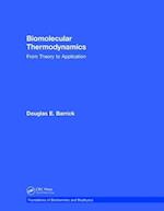 Biomolecular Thermodynamics