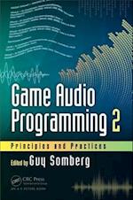 Game Audio Programming 2