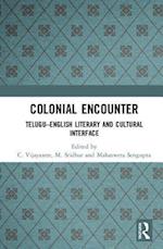 Colonial Encounter