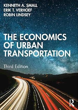 The Economics of Urban Transportation