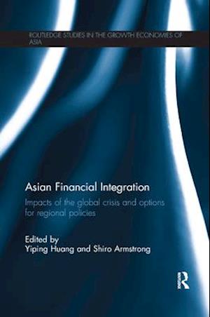 Asian Financial Integration