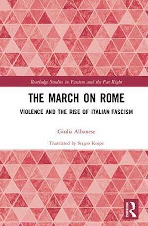 The March on Rome