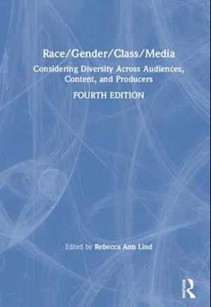 Race/Gender/Class/Media