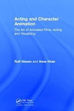 Acting and Character Animation