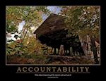 Accountability Poster