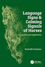 Language Signs and Calming Signals of Horses