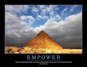 Empower Poster