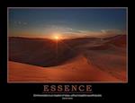 Essence Poster