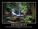 Integrity Poster