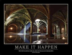 Make it Happen Poster