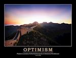 Optimism Poster
