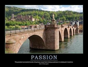 Passion Poster