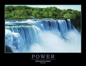 Power Poster