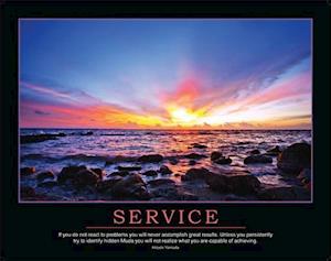 Service Poster