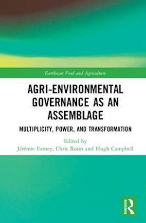 Agri-environmental Governance as an Assemblage