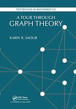 A Tour through Graph Theory
