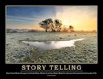 Story Telling Poster