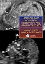 Ultrasound of Mouse Fetal Development and Human Correlates