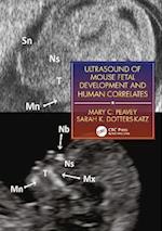 Ultrasound of Mouse Fetal Development and Human Correlates