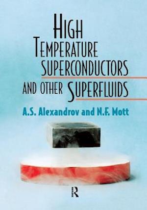 High Temperature Superconductors And Other Superfluids