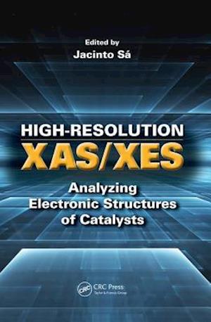 High-Resolution XAS/XES