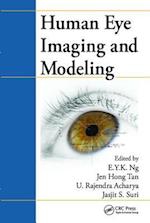 Human Eye Imaging and Modeling