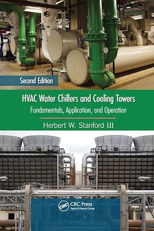 HVAC Water Chillers and Cooling Towers