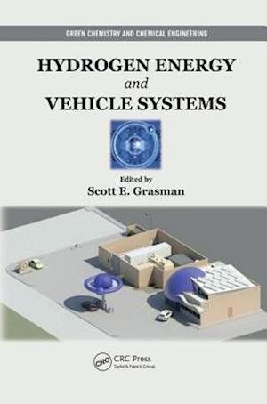 Hydrogen Energy and Vehicle Systems