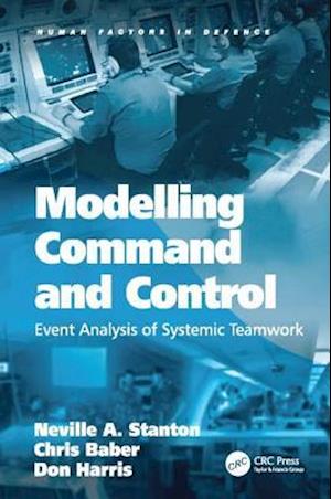 Modelling Command and Control