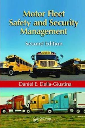 Motor Fleet Safety and Security Management