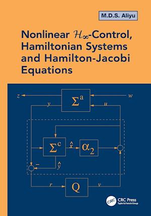 Nonlinear H-Infinity Control, Hamiltonian Systems and Hamilton-Jacobi Equations