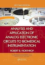 Analysis and Application of Analog Electronic Circuits to Biomedical Instrumentation