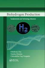 Biohydrogen Production