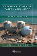 Circular Storage Tanks and Silos